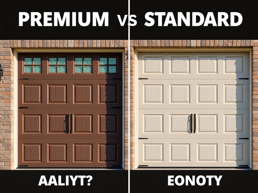 Premium vs Standard Comparison: Making Smart Decisions