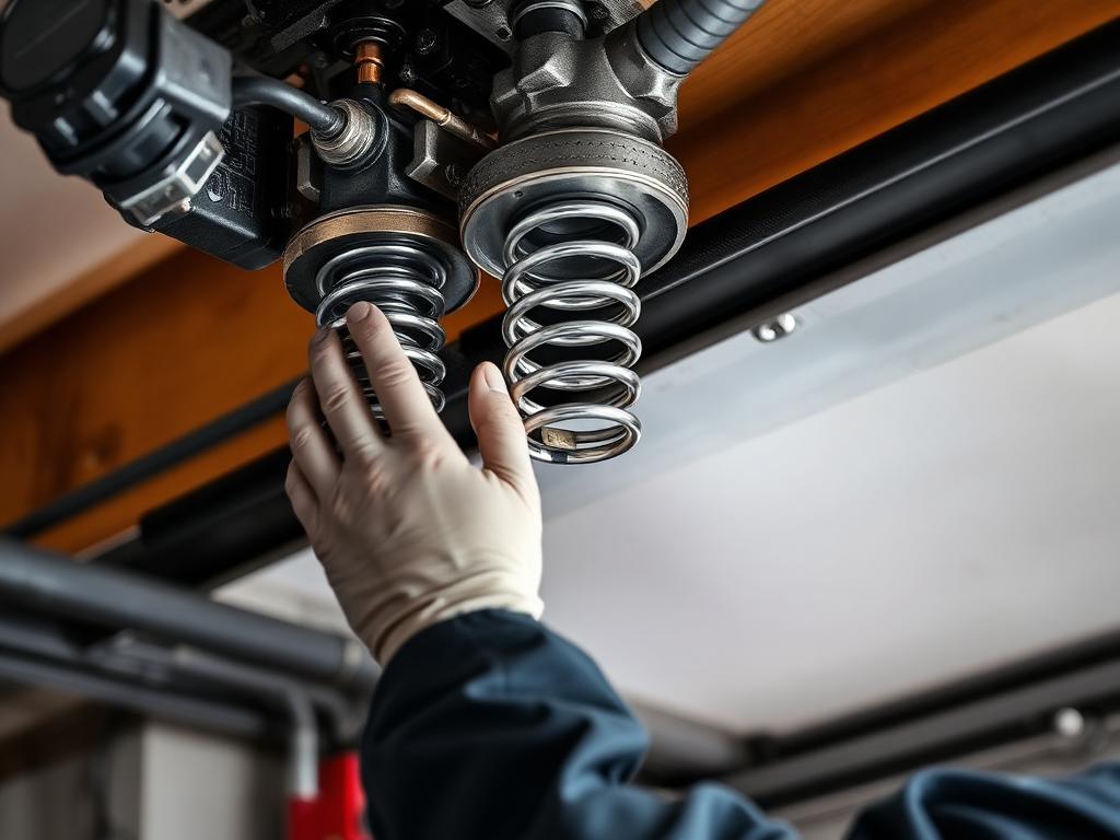 Spring Replacement: A Complete Guide for Homeowners